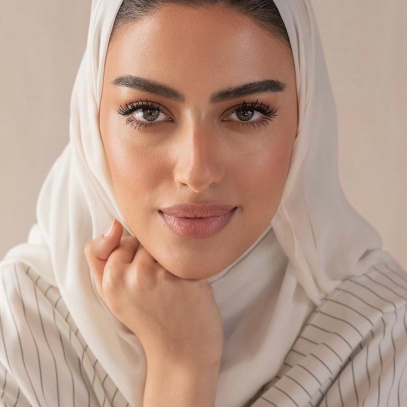  يارا النملة 