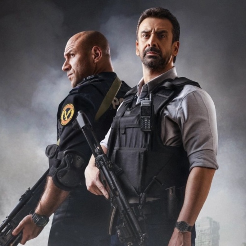 تعرفوا على ابرز ثنائيات مسلسلات دراما رمضان 2021