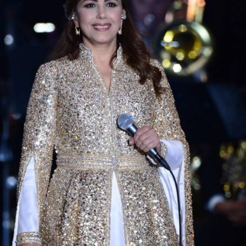 ماجدة الرومي