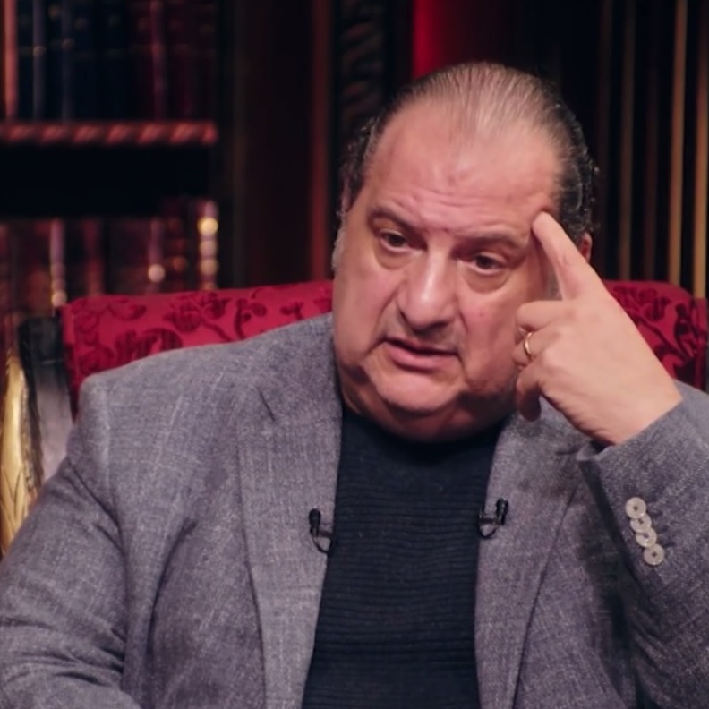 خالد الصاوي