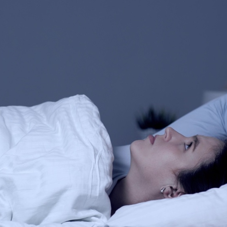 حالات انقطاع النفس الانسدادي اثناء النوم والشخير