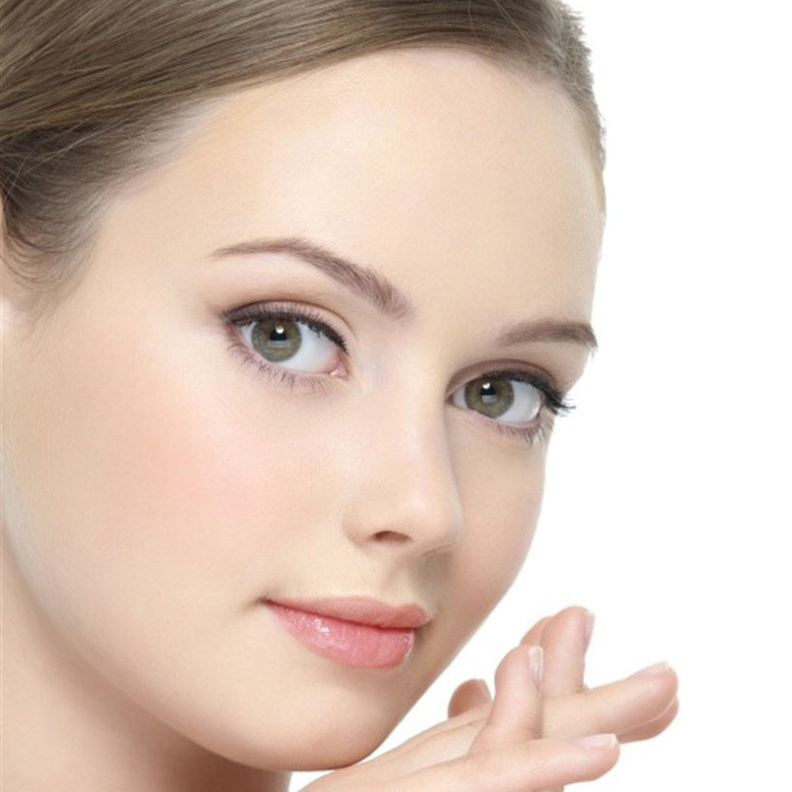 وصفات طبيعية تساعد في تسمين الخدود