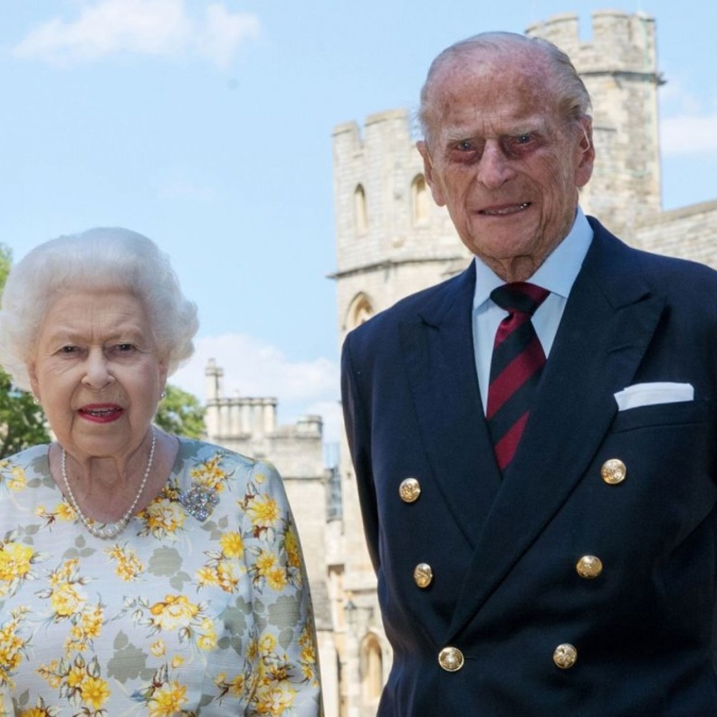 الأمير فيليب سينضم للملكة في قداس عيد الفصح في هذا العام