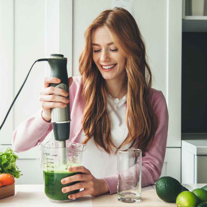 4 مشروبات طبيعية لزيادة الوزن في رمضان