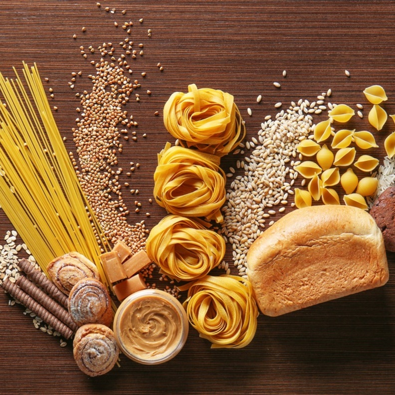 ما هو الفرق بين الكربوهيدرات البسيطة والمعقدة