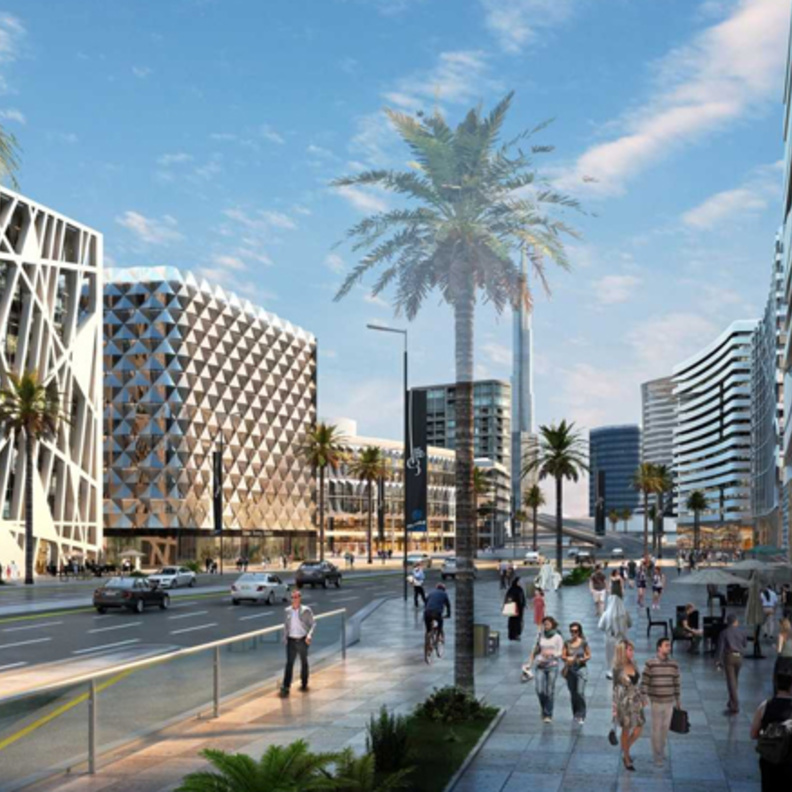 حي دبي للتصميم