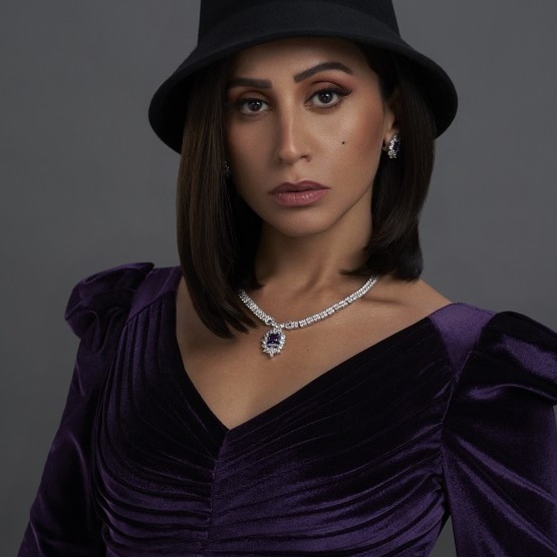 دينا الشربيني