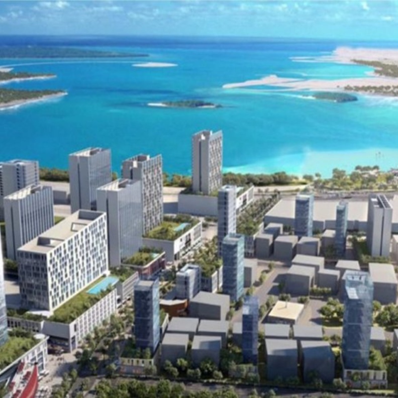 أمانة المنطقة الشرقية تكشف عن تفاصيل مشاريع مبادرة أنسنة المدن 