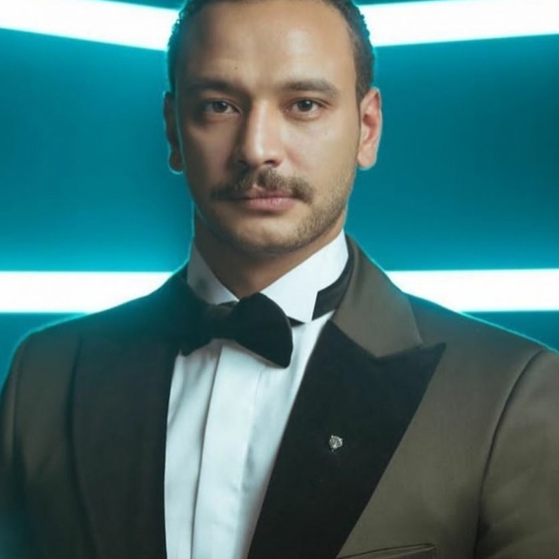 أحمد خالد صالح