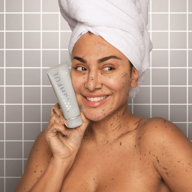 ويشفول تطلق إصداراً جديداً ومُحسّناً من مقشر يو جلو إنزيم 