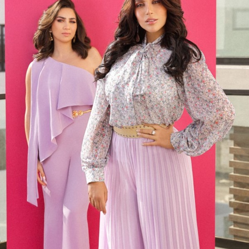 "شي إن" تطلق مجموعة أزياء خاصة بشهر رمضان في الشرق الأوسط بالتعاون مع الدكتورة خلود