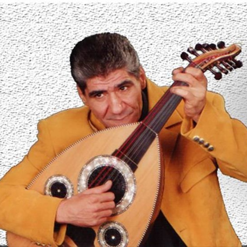 شاكر الموجي