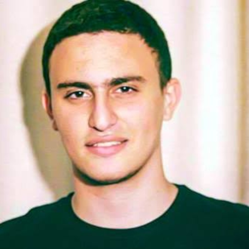 ياسين السقا