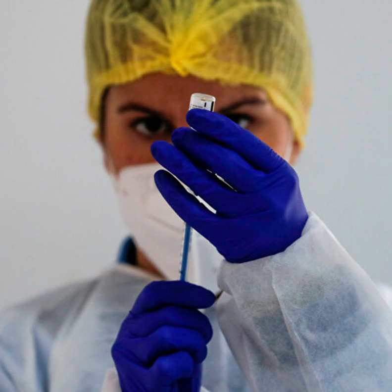 براءة اختراع استخدام الخلايا الجذعية لعلاج مرضى كورونا