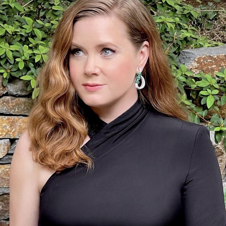  آمي آدامز Amy Adams