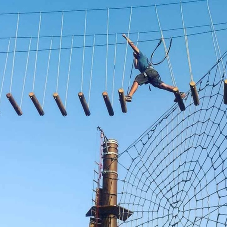 احتفلوا بالربيع واستمتعوا بأنشطة رمضان في منتزهات أفينتورا‎​​​​​​​