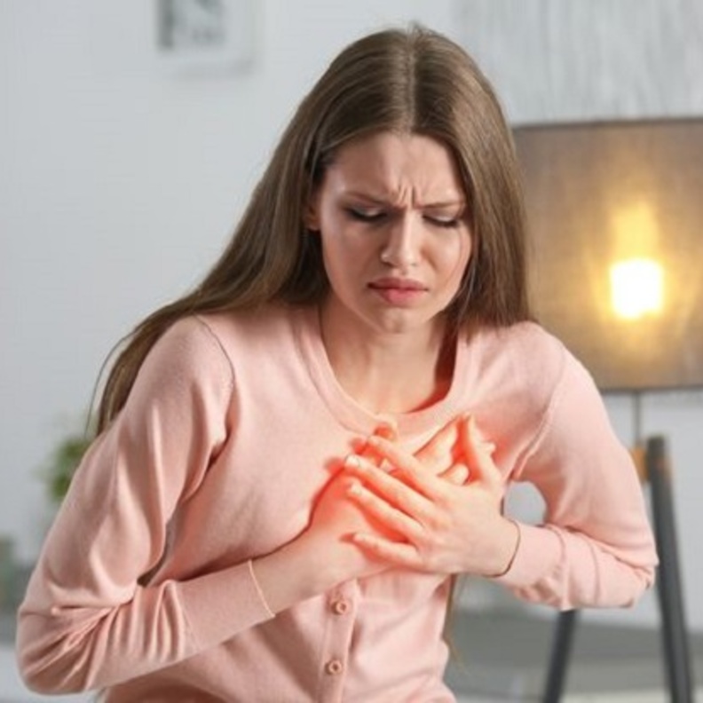  اطعمة ممنوعة لمرضى القلب على مائدة الافطار في رمضان