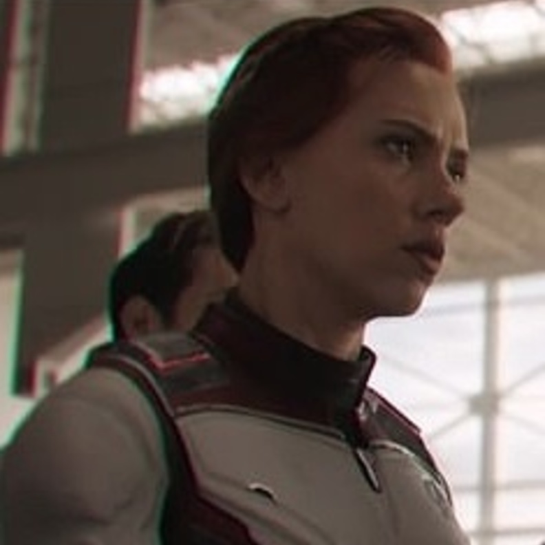 سكارليت جوهانسون 