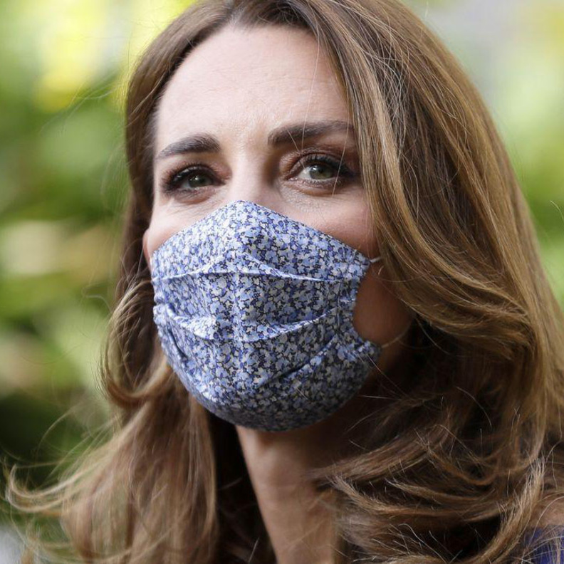 لهذا السبب نادرا ما تقوم كيت ميدلتون بحضور سباقات الخيول