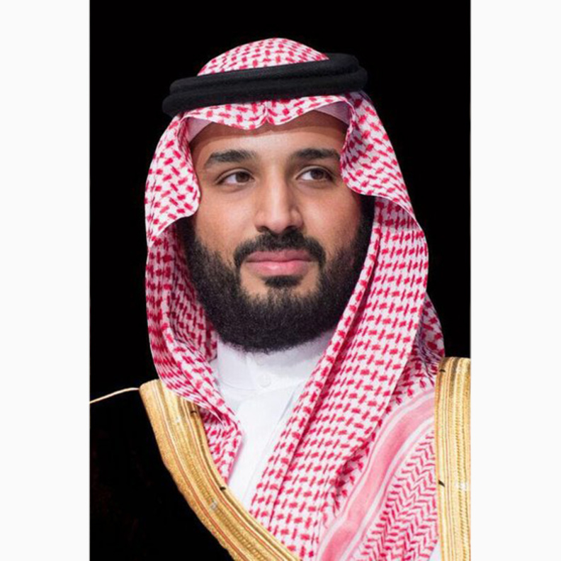  الأمير محمد بن سلمان يرعى الحفل الختامي لمبادرة الجوائز الثقافية الوطنية