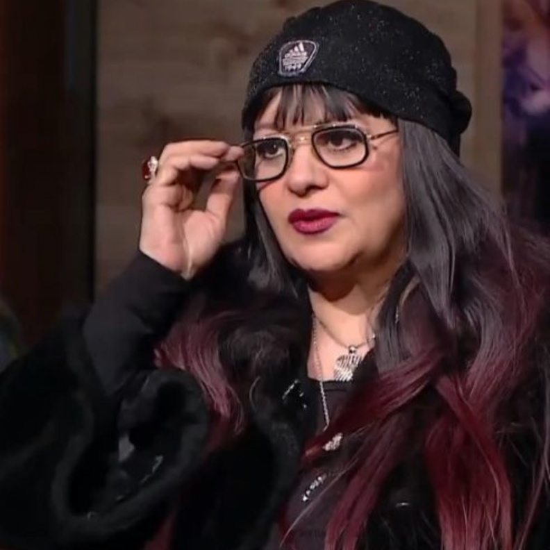  فريدة سيف النصر