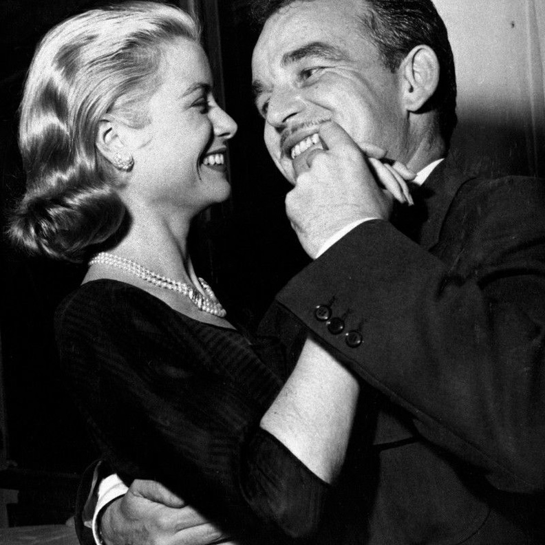 في ذكرى وفاته.. من هو أمير موناكو الذي اعتزلت غريس كيلي الفن من أجله؟