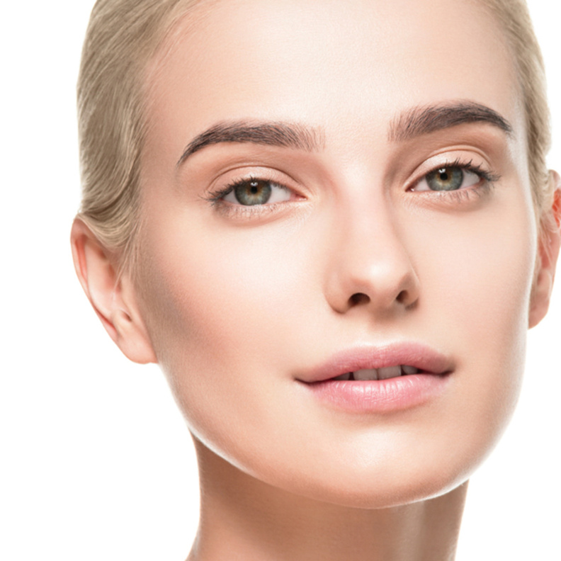 كريم البقدونس لبشرة اكثر شبابا