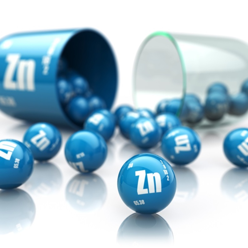  هل يساعد الزنك في الوقاية من كوفيد 19 