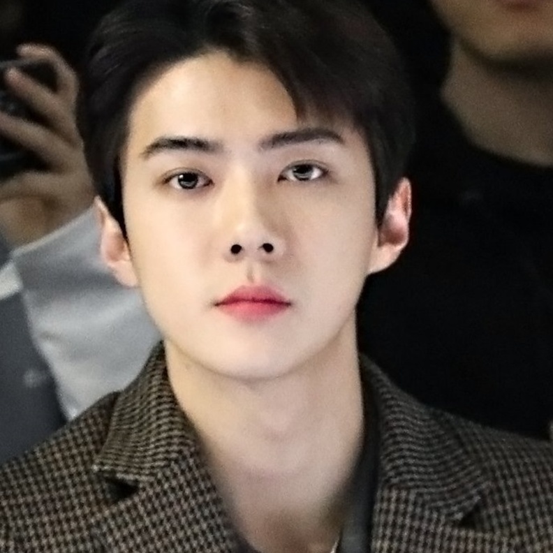 Sehun 