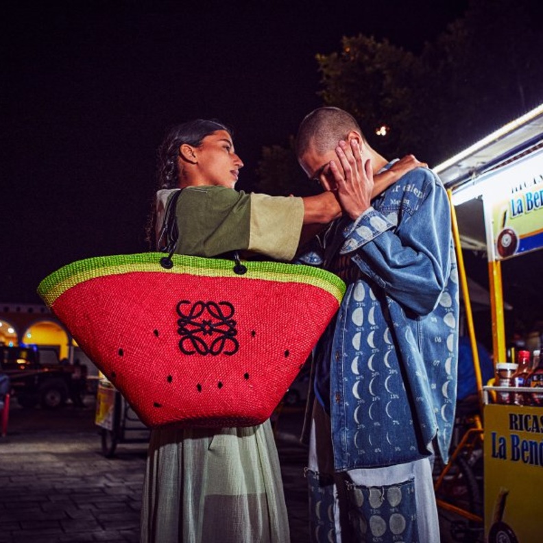 تشكيلة لويفي بولاز إيبيزا 2021