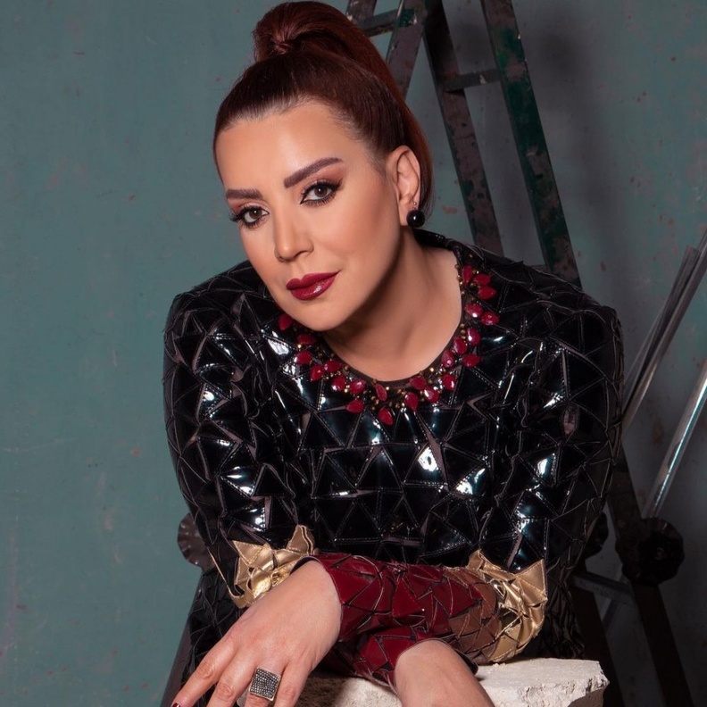 شكران مرتجى