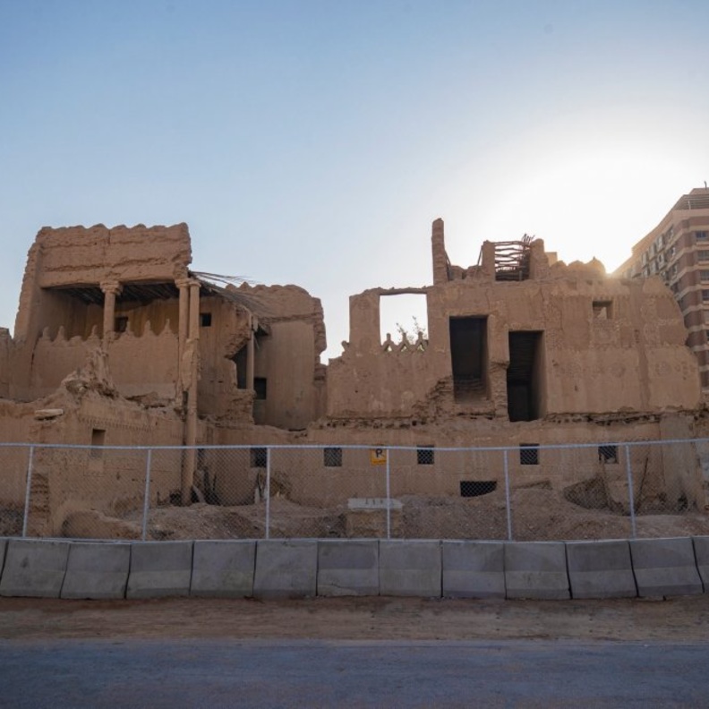 قصر الشمسية التاريخي