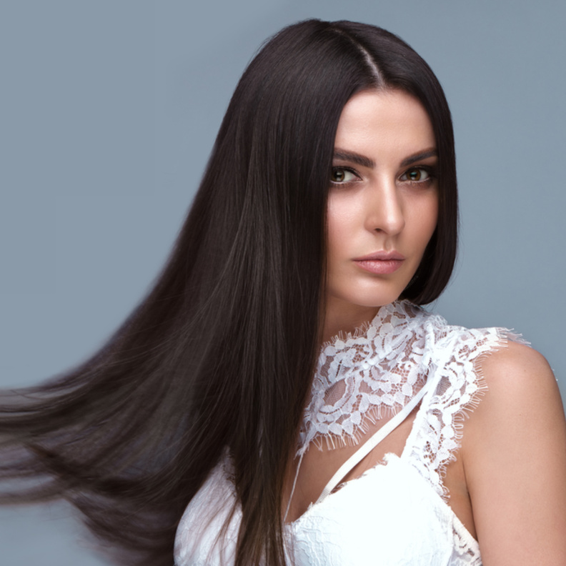 فوائد عشبة كف مريم للشعر وخطوات استخدامها بأسلوب المرأة الاماراتية