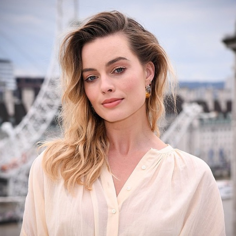 مارجوت روبي