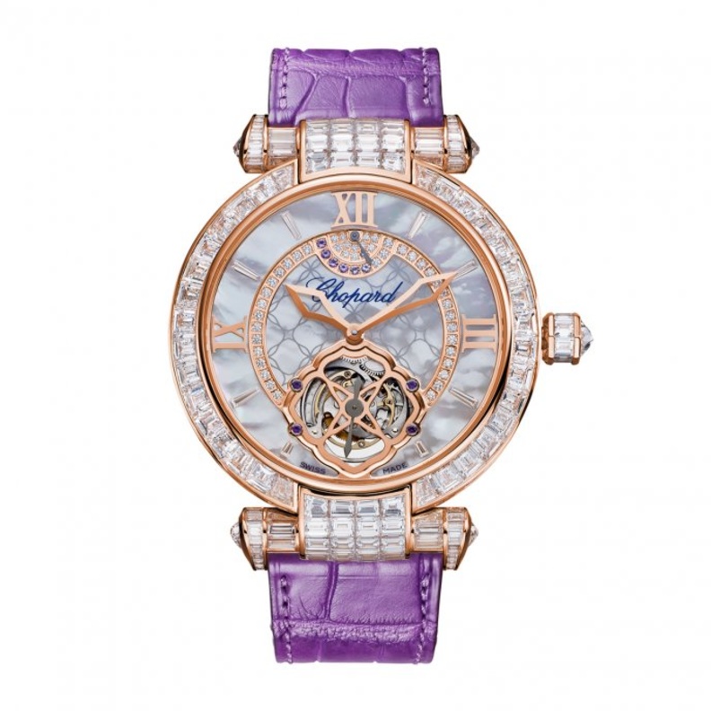  ساعة من شوبارد Chopard