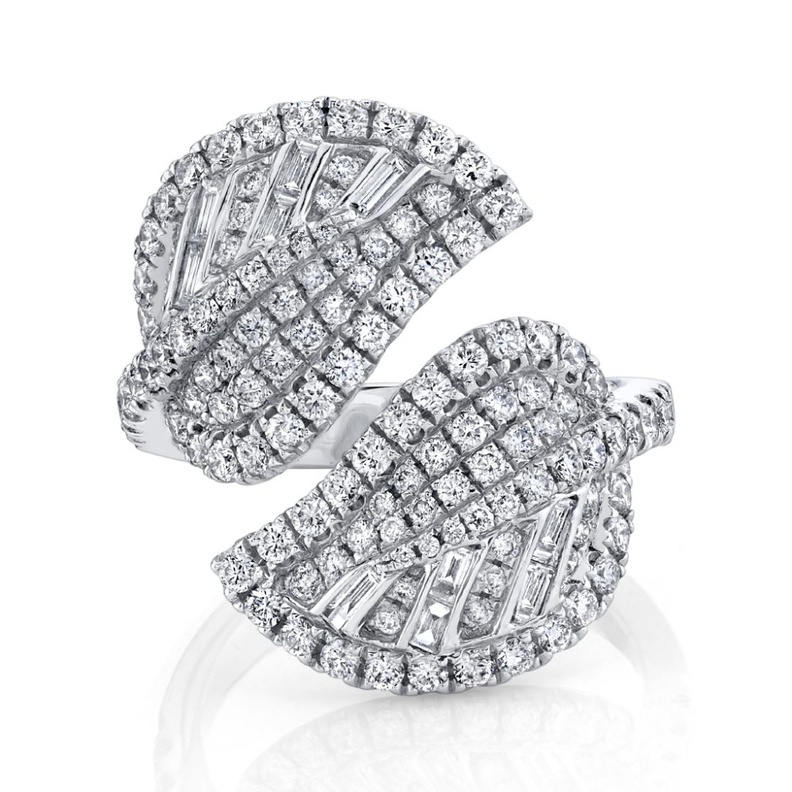  خاتم من أنيتا كو Anita Ko