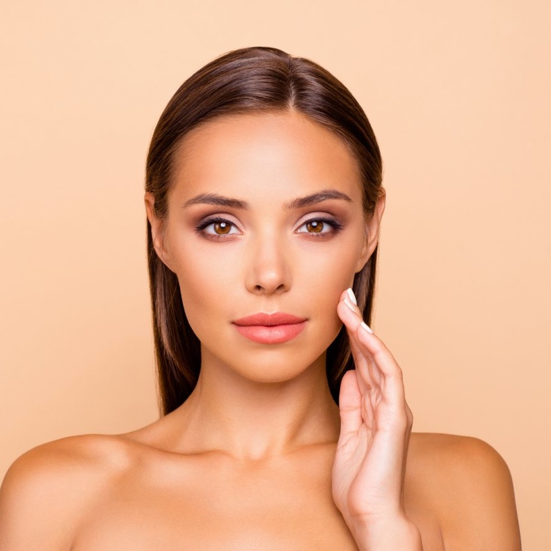  طرق إزالة دهون الخد وأهم عيوبها 