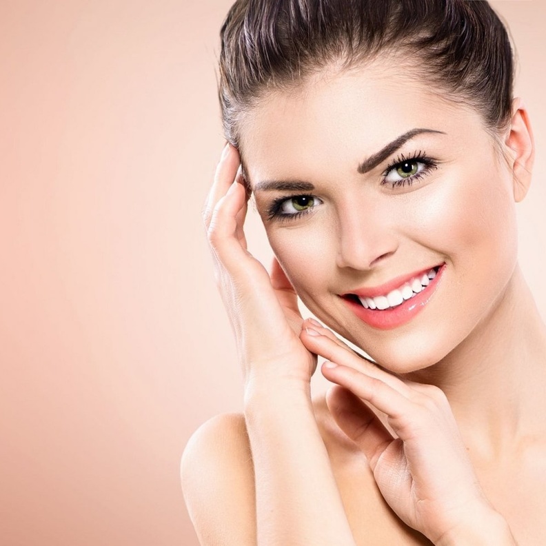 طرق الحفاظ على وجه مشرق خالي من الحبوب خلال شهر رمضان 2021