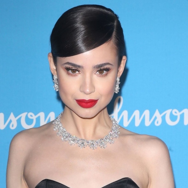  مجوهرات صوفيا كارسون من شوبارد