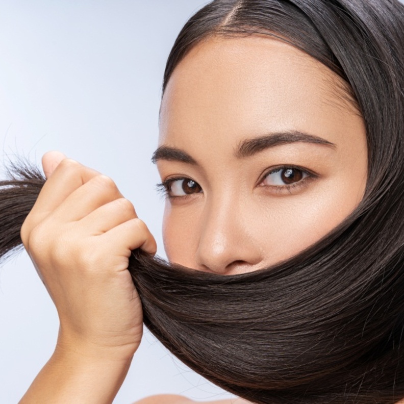 فوائد الحبة السوداء للشعر وكيفية استخدام زيت الحبة السوداء لمحاربة الصلع