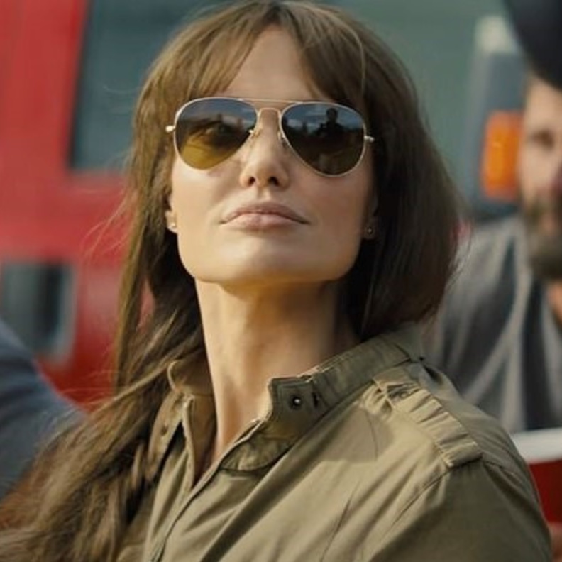 Those Who Wish Me Dead