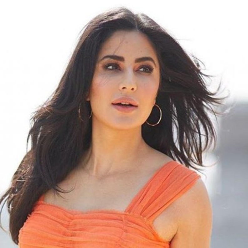 كاترينا كيف