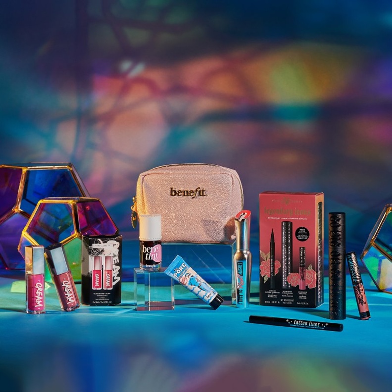 مع سيفورا جمالنا في جمعتنا خلال رمضان