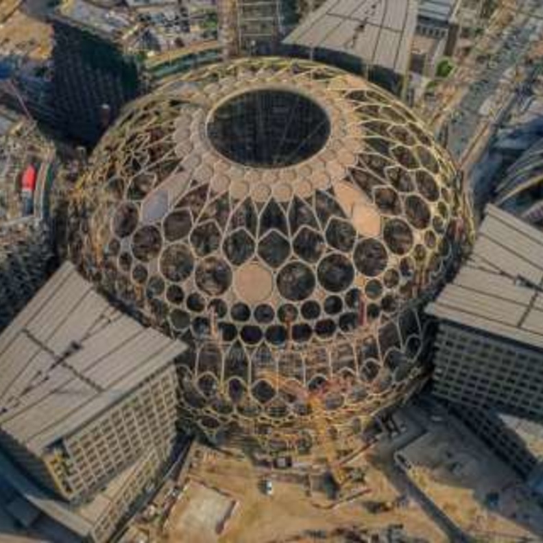  دبي توفر لقاحات كورونا لكل ممثلي الدول في إكسبو 2020