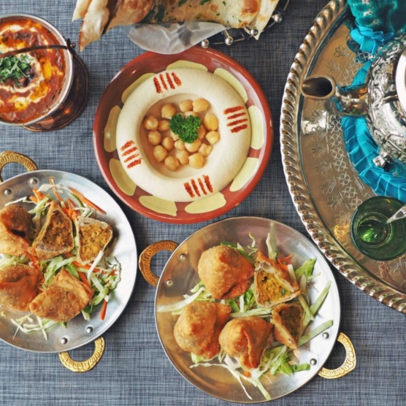  ما هي أهم المشروبات والأطعمة التي يجب تجنبها في رمضان