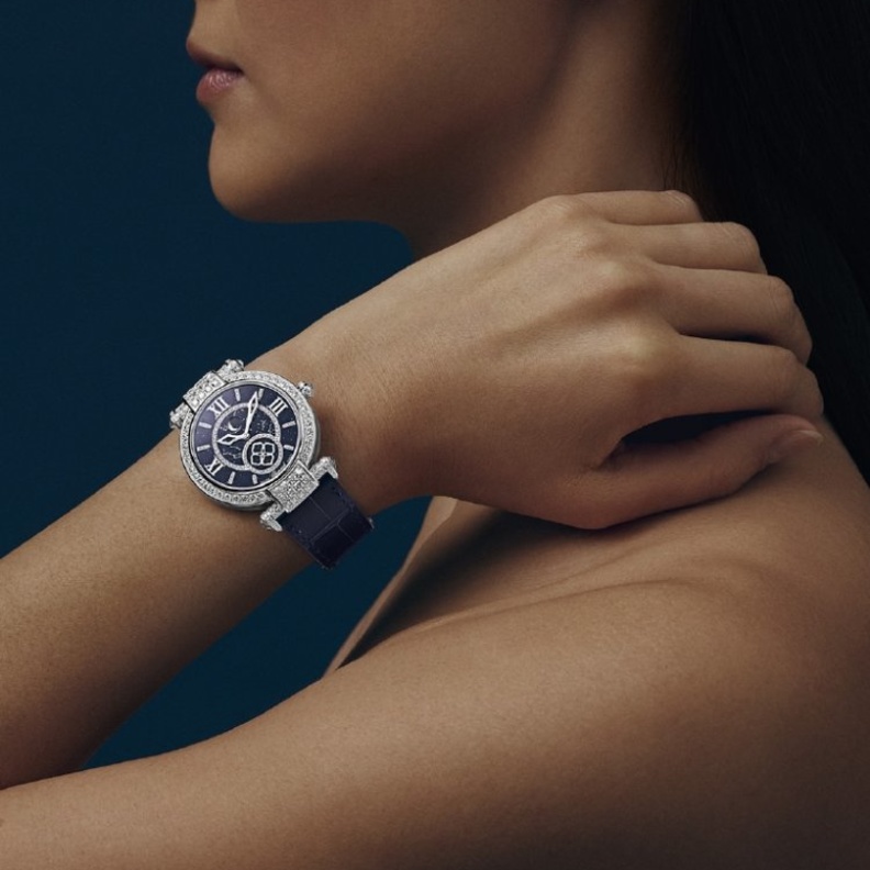 ساعة Imperiale Moonphase