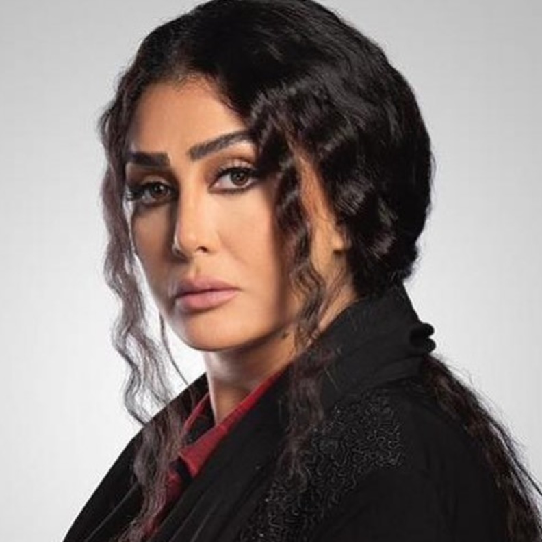 غادة عبد الرازق