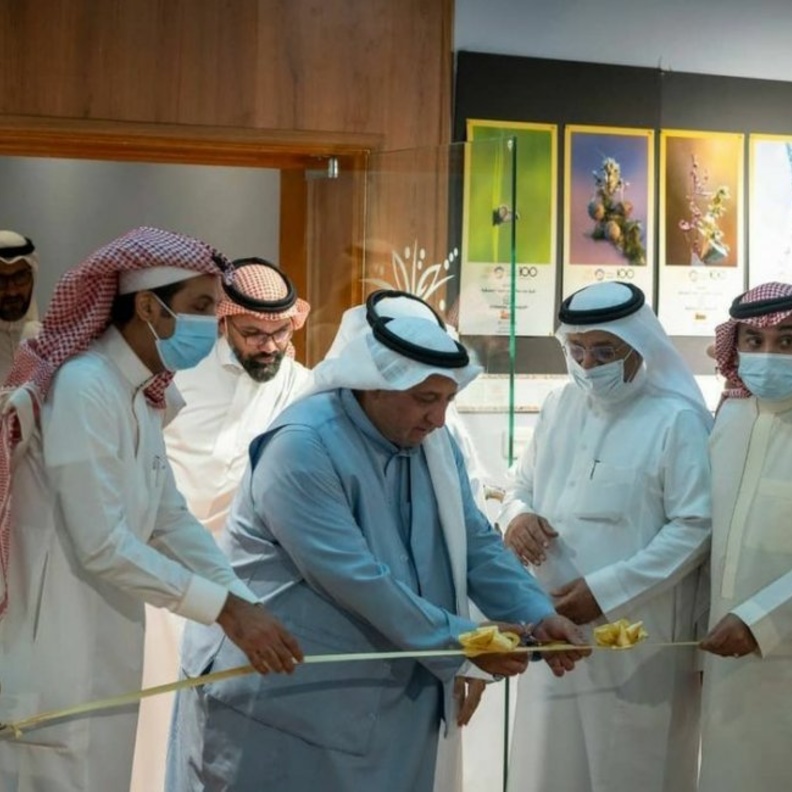 جدة تحتضن النسخة الثانية لـ المعرض الدولي الفوتوغرافي