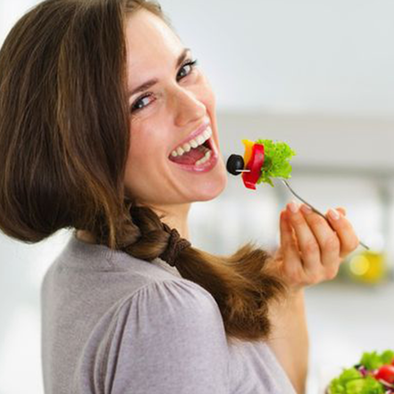 أمور صحية تساعد في الحفاظ على الصحة عند التقدم بالعمر