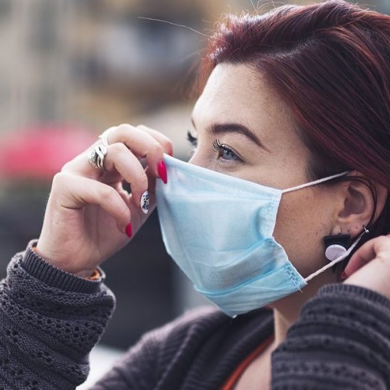  علامات تشير لاصابتك السابقة بكوفيد 19 دون علمك